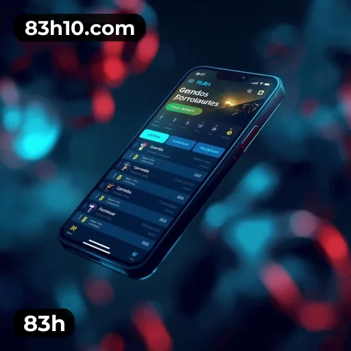 Tabela RTP dos jogos de cassino da 83h