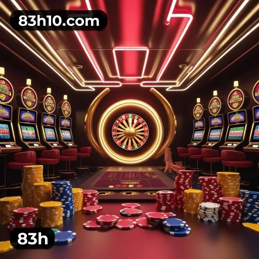 FAQ 83h Brasil - Perguntas frequentes sobre bônus, PIX, RTP, APP mobile e VIP