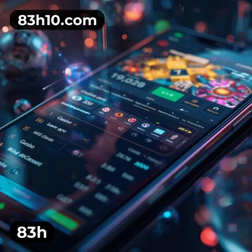 Certificações de segurança da 83h
