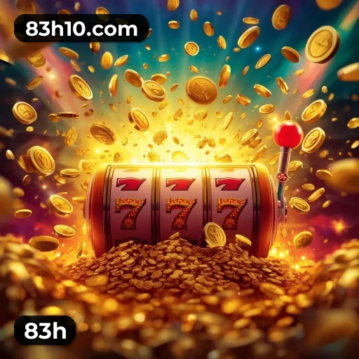 Bônus e promoções 83h