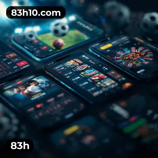 Certificações de segurança da 83h