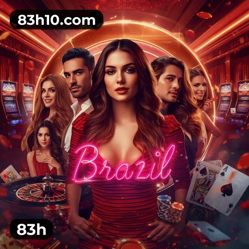 Bônus e promoções 83h
