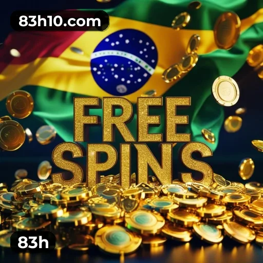 Estatísticas 83h 2026 – 87.429 jogadores ativos, R$ 47,2M em prêmios pagos, RTP 96,52%