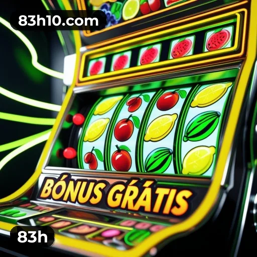 Logo da 83h