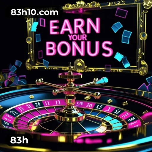 Loterias online disponíveis na 83h