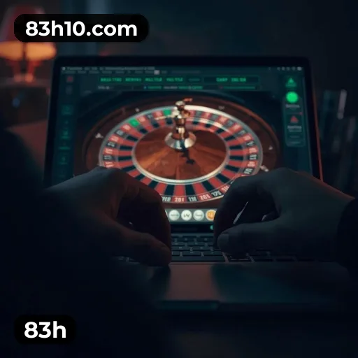 Loterias online disponíveis na 83h