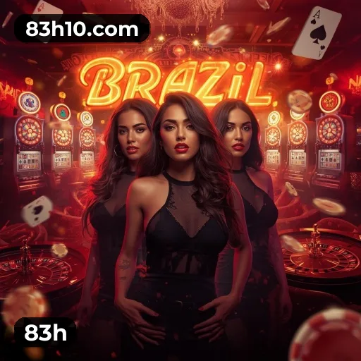 Logo da 83h