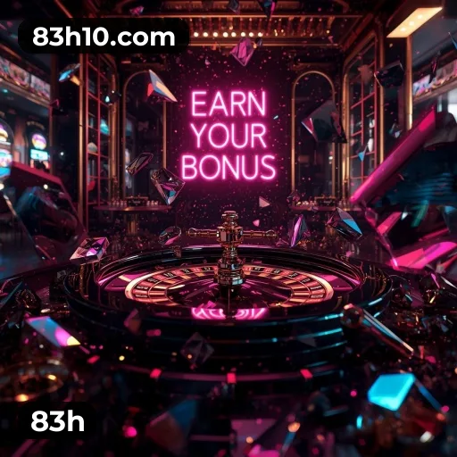 Logo da 83h