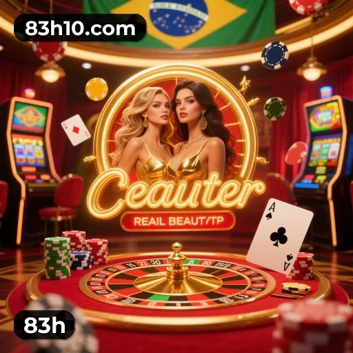 FAQ 83h Brasil - Perguntas frequentes sobre bônus, PIX, RTP, APP mobile e VIP
