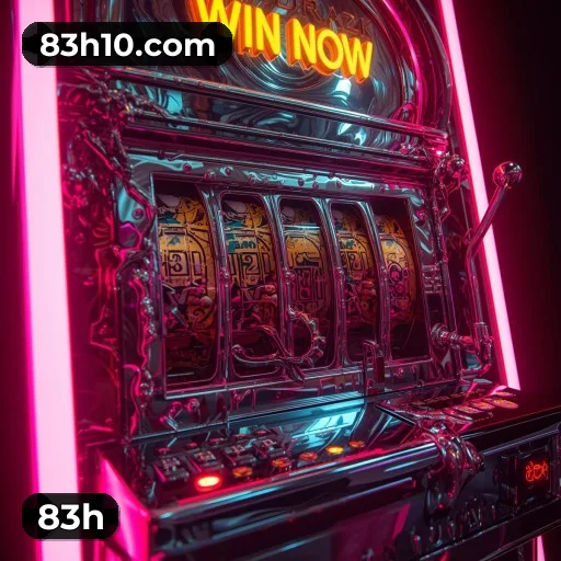 Catálogo 83h com mais de 3.100 jogos — Pragmatic Play, Evolution, NetEnt e fornecedores certificados