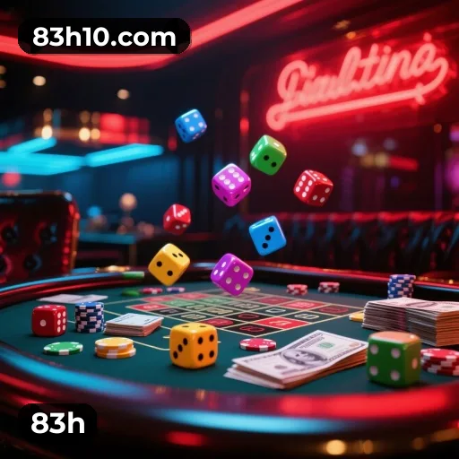 Comparação APP mobile vs versão web da 83h