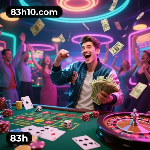 Níveis do programa VIP da 83h