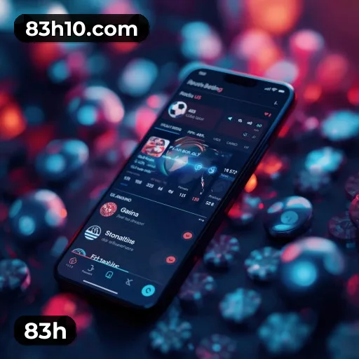 Principais provedores de slots da 83h - NetEnt, Pragmatic Play, Play'n GO