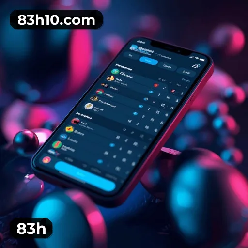 Níveis do programa VIP da 83h