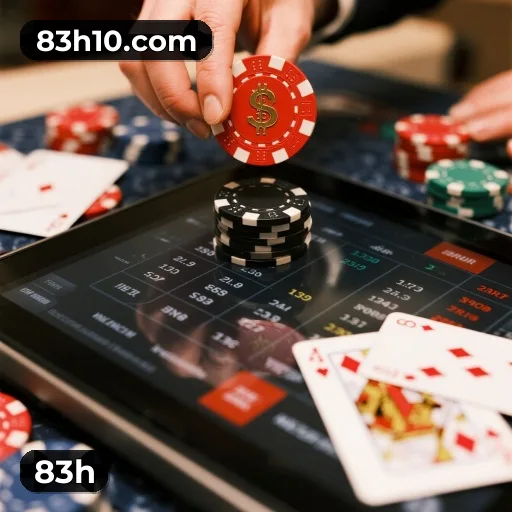 Níveis do programa VIP da 83h
