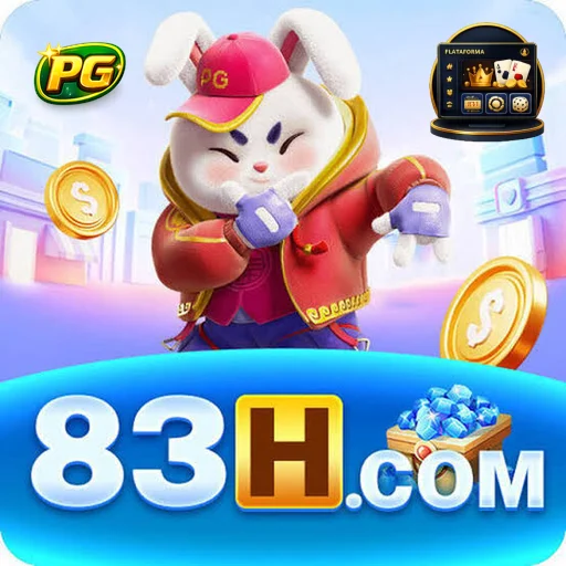 Plataforma 83h — 3.100+ jogos, PIX rápido, SSL, bônus R$ 6.000 + 600 giros no Brasil